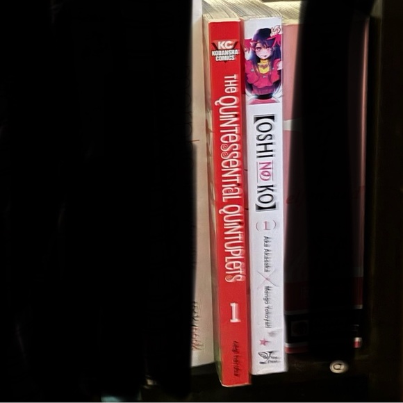 Anime Merch - Picture 4 of 5